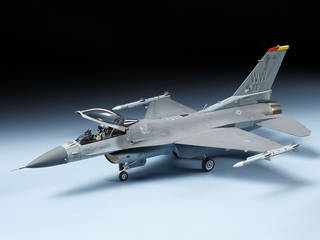 1/72 bL[h }[` F-16CJ [ubN50] t@CeBO t@R 60786