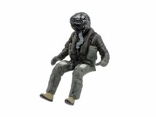 �y�I�[�N�V�������i�z1/72 ���b�L�[�h �}�[�`�� F-35A ���C�g�j���OII