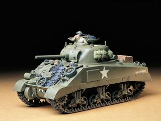 1/35 AJ M4V[} ^ 35190