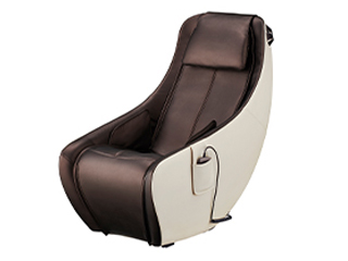 フジ医療器 AS-R500-CB(ベージュ×ブラウン) ルームフィットチェア