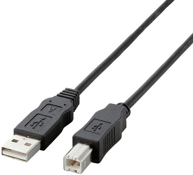 USB2-ECO15 環境対応USBケーブル