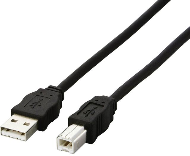 USB2-ECO30 環境対応USBケーブル