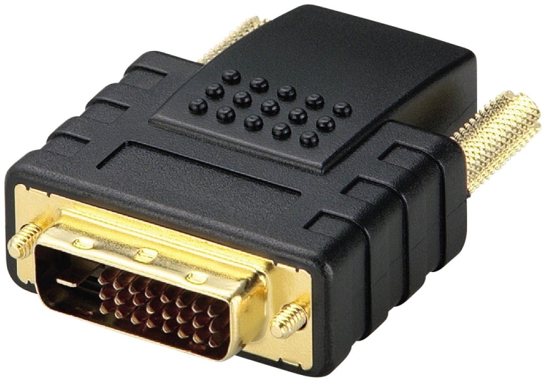 HDMI��DVI�ϊ��A�_�v�^ AD-HTD