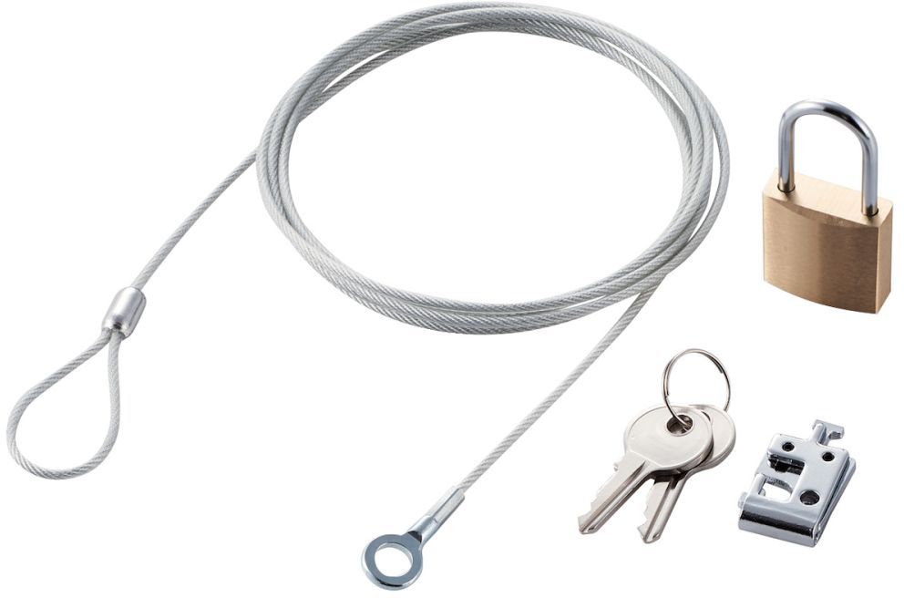 �m�[�g�p�\�R�����}�E�X�p�Z�L�����e�B���C���[���b�N ESL-3