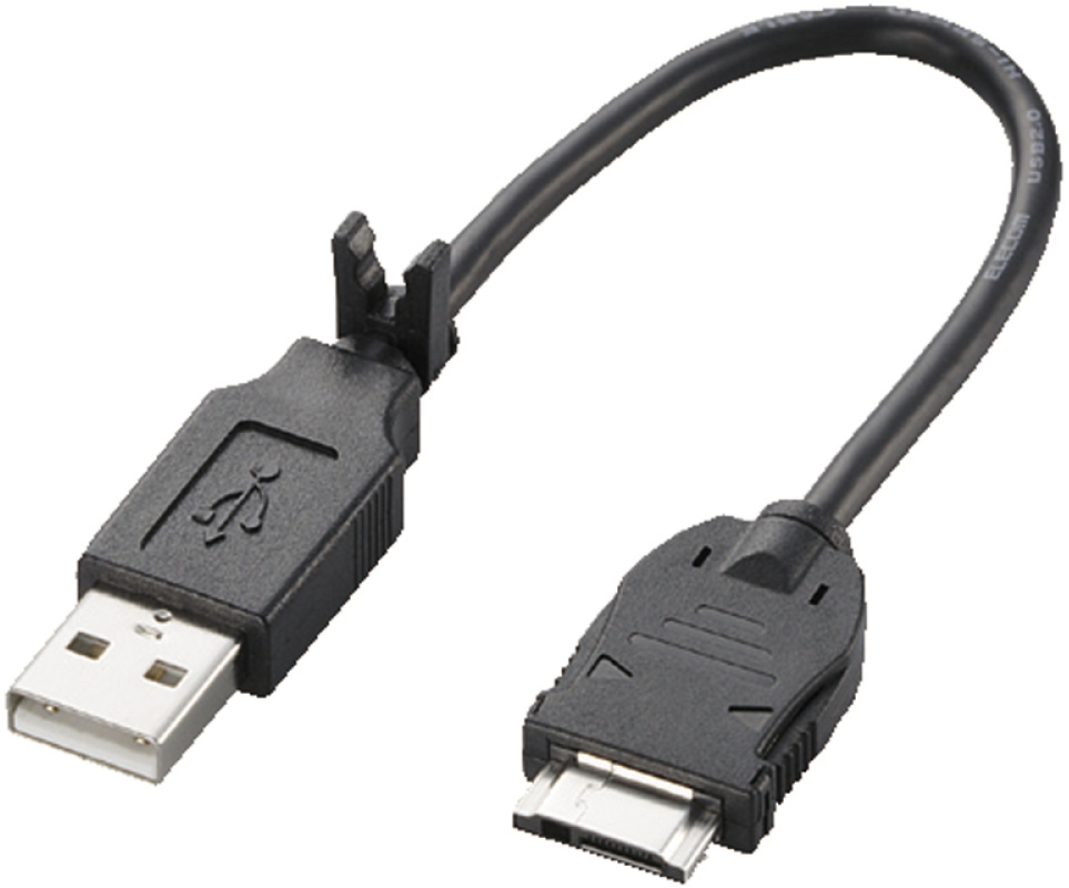 FOMA/SoftBank 3G�Ή� �g�ѓd�b�p�f�[�^�]���E�[�dUSB�P�[�u�� MPA-BTCFUSB/BK�ɂ��Ă̊��z�E�]���E���R�~�i�N�`�R�~�j�����L�����������B