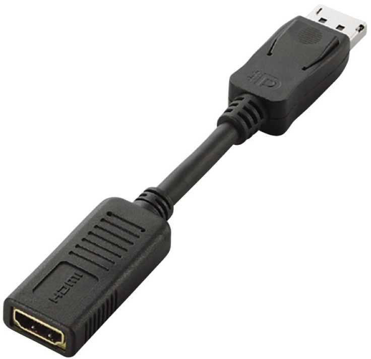 変換アダプタ hdmi ディスプレイポートの人気商品・通販・価格比較 - 価格.com