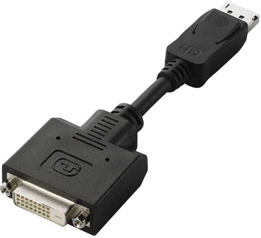 DisplayPort-DVIϊA_v^/fBXvC|[g IX-DVID24pinIX AD-DPDBK