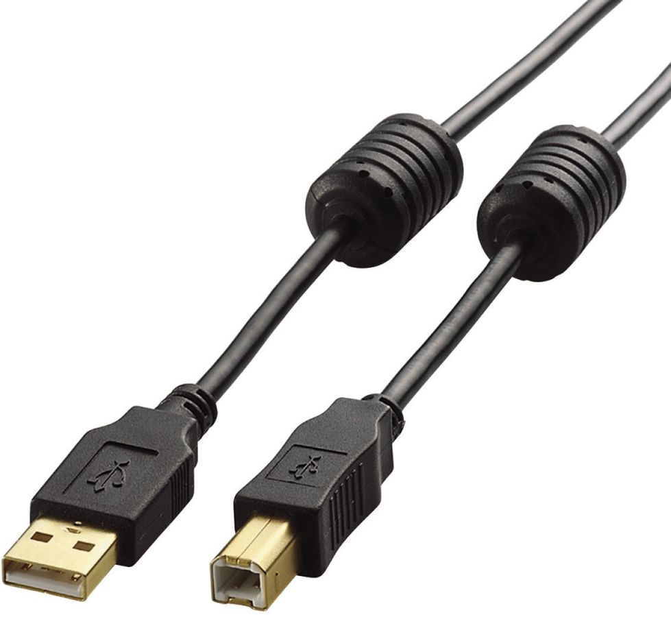 USB2.0P[u/tFCgRAt AB^Cv/2.0m(ubN) U2C-BF20BK