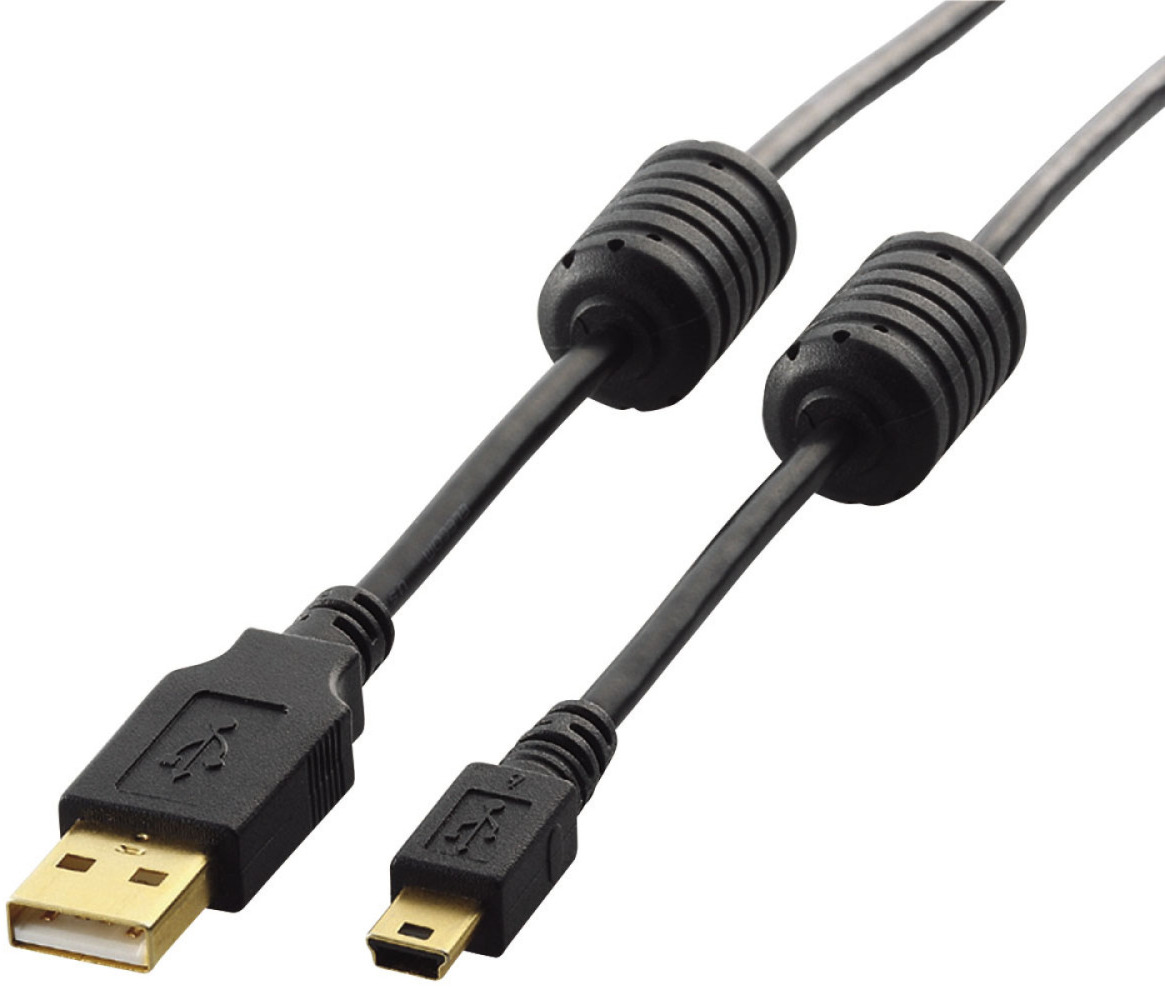 USB2.0�P�[�u��/�t�F���C�g�R�A�t A-miniB�^�C�v/0.5m(�u���b�N) U2C-MF05BK�ɂ��Ă̊��z�E�]���E���R�~�i�N�`�R�~�j�����L�����������B