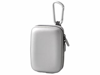 DGB-046SV �f�W�^���J�����P�[�X �Z�~�n�[�h�^�C�v �V���o�[�ɂ��Ă̊��z�E�]���E���R�~�i�N�`�R�~�j�����L�����������B