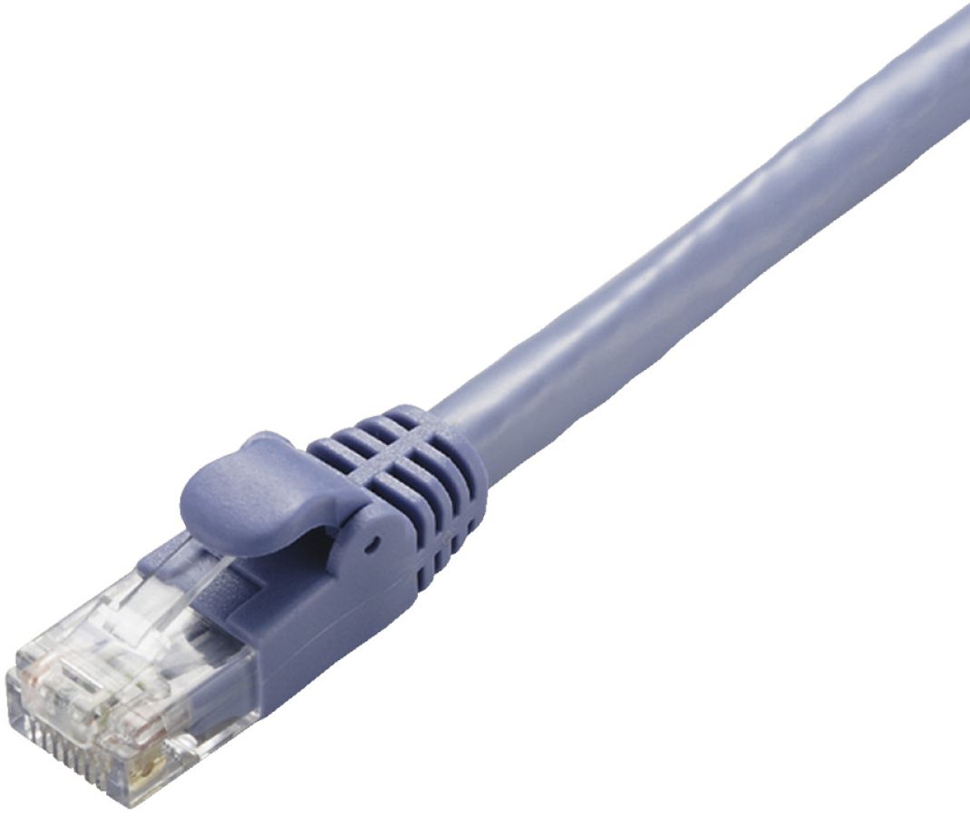 CAT6A \LANP[u [u[] 3m LD-GPA/BU3