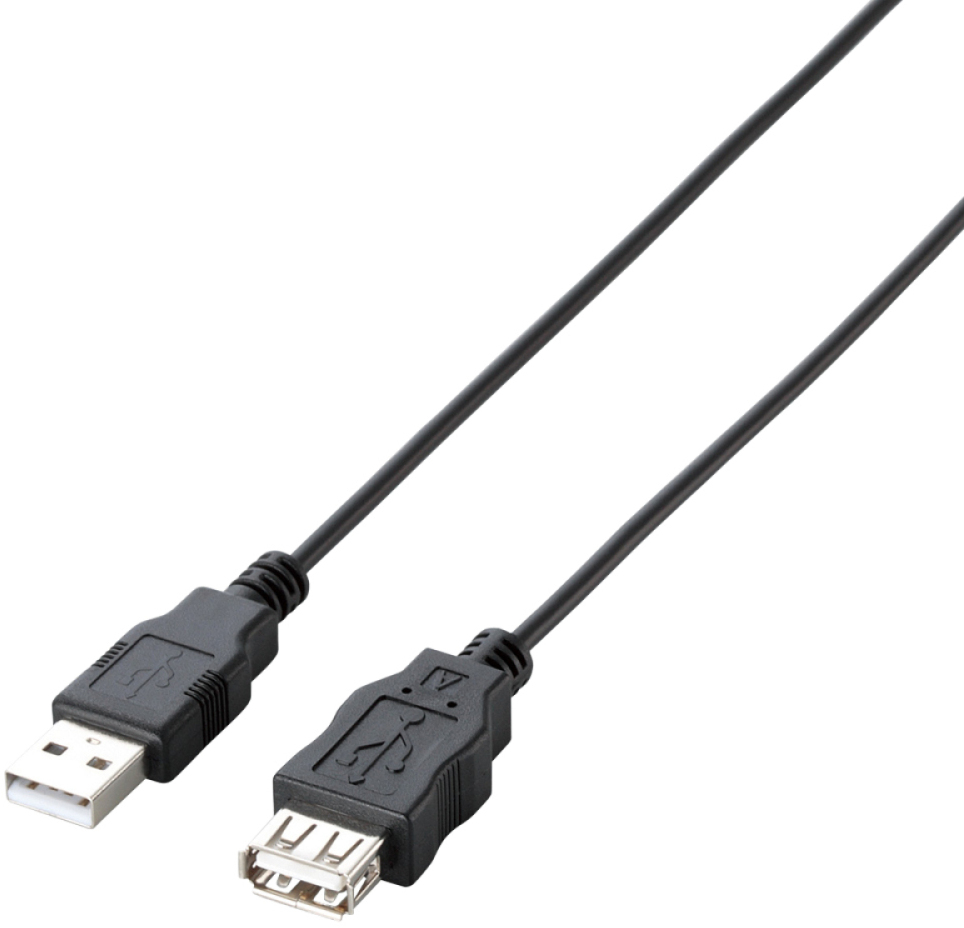 �G�RUSB2.0�����P�[�u���iAM-AF�^�C�v�j[�u���b�N] 1.0m U2C-JE10BK�ɂ��Ă̊��z�E�]���E���R�~�i�N�`�R�~�j�����L�����������B