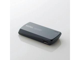�y���[�J�[�݌Ɍ���I�z�e��1800mAh DE-A01L-1810BK iPhone�p���o�C���o�b�e���[ �u���b�N�ɂ��Ă̊��z�E�]���E���R�~�i�N�`�R�~�j�����L�����������B