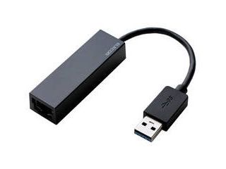 LLANA_v^/GigaΉ/USB3.0/Type-A/ubN EDC-GUA3-B