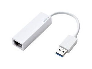 LLANA_v^/GigaΉ/USB3.0/Type-A/zCg EDC-GUA3-W
