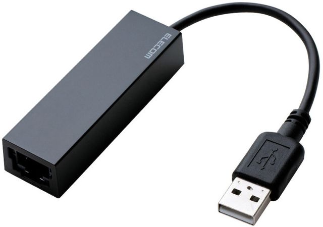 LLANA_v^/USB2.0/Type-A/ubN EDC-FUA2-B