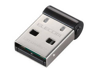 Bluetooth/PCpUSBA_v^/^/Ver4.0/Class2/forWin8/ubN LBT-UAN05C2ɂĂ̊zE]ER~iN`R~jLB