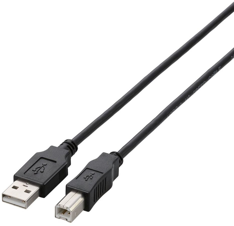 USB2.0P[u/A-B^Cv/m[}/1m/ubN U2C-BN10BK