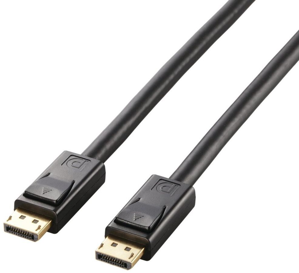 fBXvC|[gP[u/ver1.2/3m CAC-DP1230BK