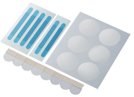 液晶保護フィルター/覗き見防止/やわらか/13.3(16:9)インチワイド EF-PFF133W2