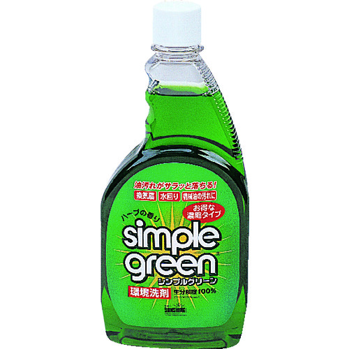 �V���v���O���[��500ml�l�� SGN-500R