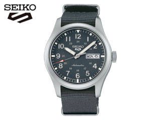 SEIKO 5 SPORTS ZCR[5X|[c Field Sports Style SBSA115