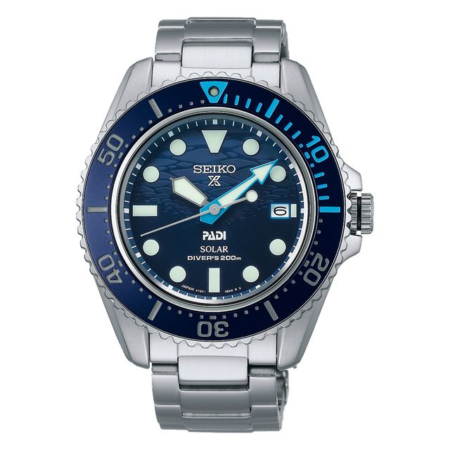 PROSPEX vXybNX Diver Scuba _Co[XL[o SBDJ057