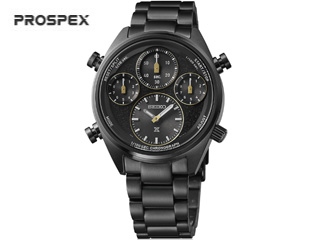 PROSPEX vXybNX SPEEDTIMER Xs[h^C}[ SBER007ɂĂ̊zE]ER~iN`R~jLB