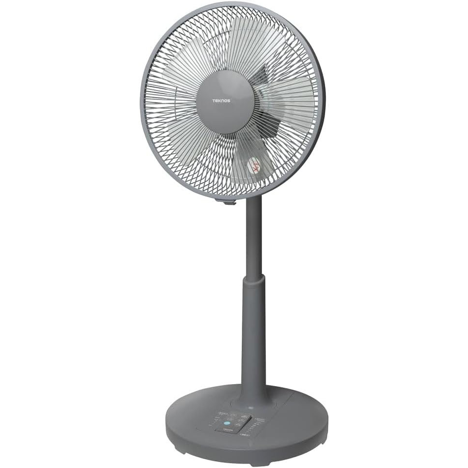 KI-327DC-G �t�������R��DC���r���O ��@ �O���[