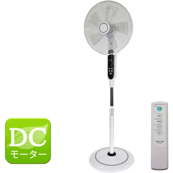 ���r���O��@ DC���[�^�[ 40cm5���H�� �t�������R�� �t���A�[ �����R���t�� KI-F536R