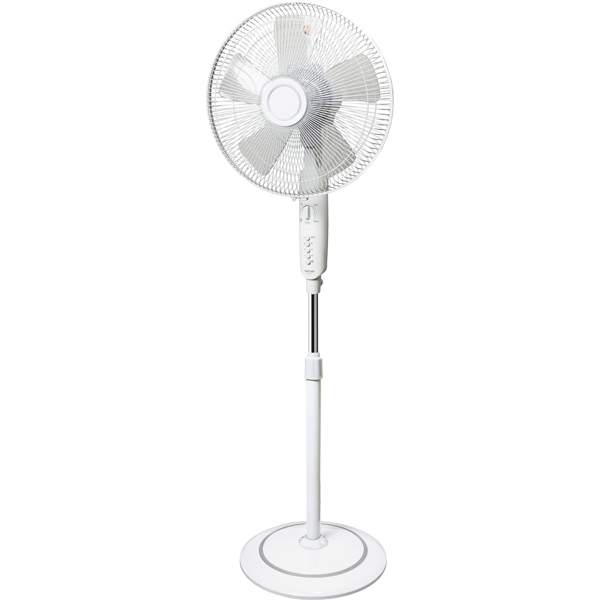 ���r���O��@ AC���[�^�[ 40cm5���H�� �t���A�[���J �{�^���� KI-F401