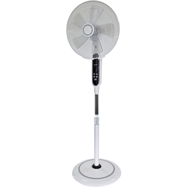 ���r���O��@ DC���[�^�[ 40cm5���H�� �t�������R�� �t���A�[��@ KI-F537R �z���C�g