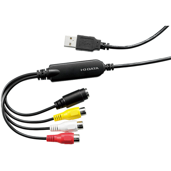 USB�ڑ��r�f�I�L���v�`���[ GV-USB2�ɂ��Ă̊��z�E�]���E���R�~�i�N�`�R�~�j�����L�����������B