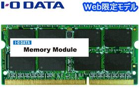 Web胂f PC3L-12800iDDR3L-1600jΉm[gPCp 4GB SDY1600L-H4G/ECi5Nۏ؁j