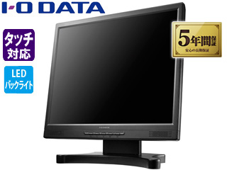 �[��12�����{ ��R�������^�b�`�p�l���̗p 17�^�^�b�`�p�l���t���f�B�X�v���C LCD-AD173SFB-T