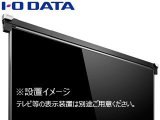 DA-TOUCH アイ・オー・データ 大型テレビ・液晶ディスプレイ用外付け