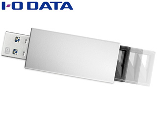 USB 3.0�Ή� �m�b�N��USB�������[ 16GB U3-PSH16G/W �z���C�g
