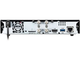 Web限定モデル 3番組同時録画対応ハードディスクレコーダー REC-ON 4TB HVTR-T3HD4/E