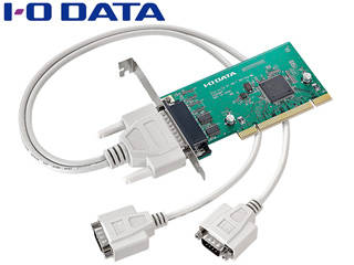 PCIoXp RS-232CgC^[tFCX{[h 2|[g RSA-PCI4P2ɂĂ̊zE]ER~iN`R~jLB