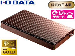 USB3.1 Gen 1（USB3.0）対応ポータブルHDD 高速カクうす 500GB