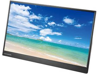 LpADSpl̗p tHDΉ15.6^oCfBXvC LCD-CF161XDB-M