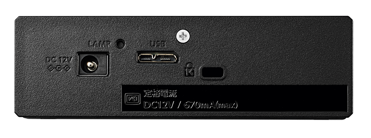 I・O DATA アイ・オー・データ Web限定モデル USB 3.2 Gen 1（USB 3.0