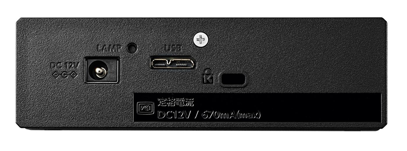 I・O DATA アイ・オー・データ Web限定モデル USB 3.2 Gen 1（USB 3.0 