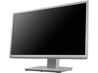 ADS�p�l���̗p�t��HD�Ή� 21.5�^���C�h�t���f�B�X�v���C �t���[�X�^�C���X�^���h LCD-DF221EDW-F �z���C�g