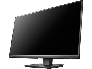 ADS �t��HD�Ή�27�^���C�h�t���f�B�X�v���C �t���[�X�^�C���X�^���h LCD-DF271EDB-F �u���b�N