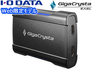 Web胂f 4KΉHDMILv`[ GigaCrysta E.A.G.L  GV-USB3HDS/EɂĂ̊zE]ER~iN`R~jLB