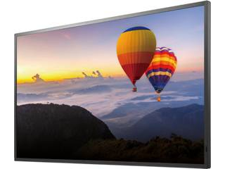 ADS�p�l���̗p 4K�Ή�42.5�^���C�h�t���f�B�X�v���C 24���ԘA���ғ� LCD-HU431DB