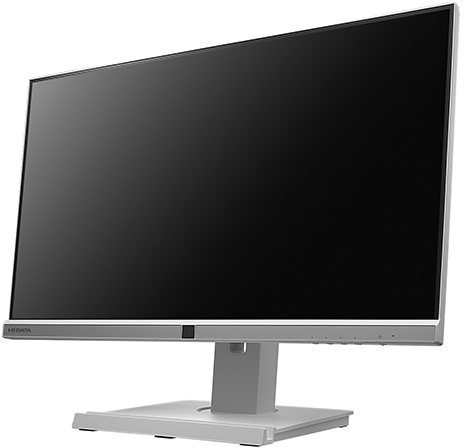 ADS�p�l���̗p �t��HD�Ή�23.8�^���C�h�t���f�B�X�v���C LCD-BC241DW-F �z���C�g