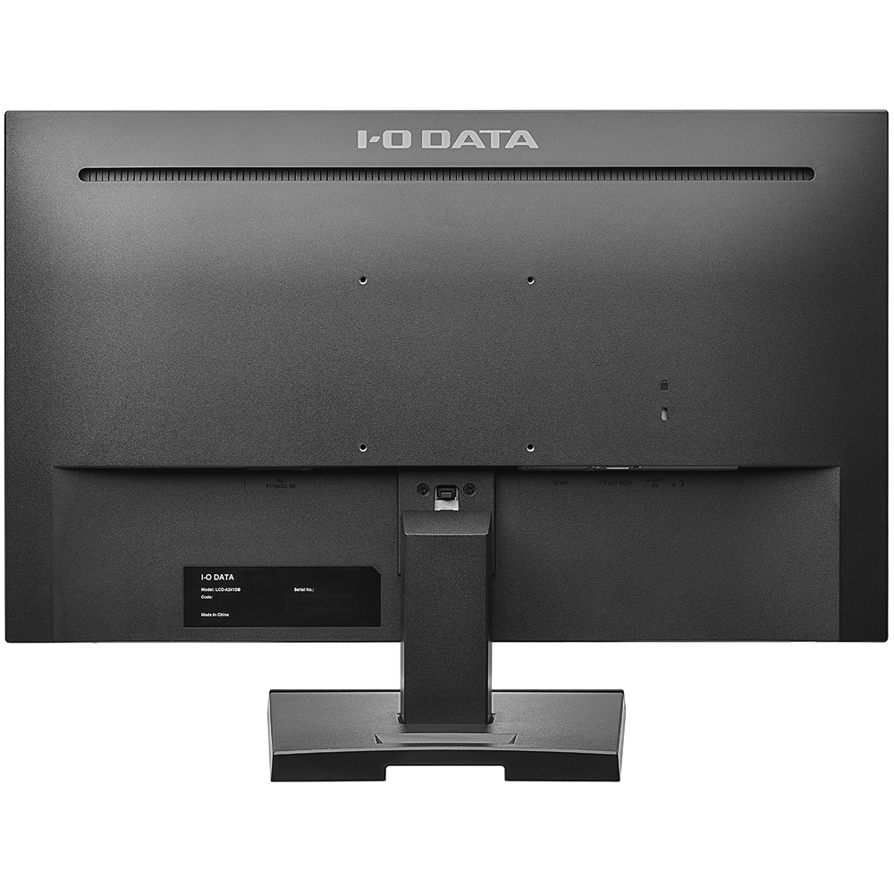I・O DATA アイ・オー・データ ADSパネル採用 フルHD対応23.8型ワイド