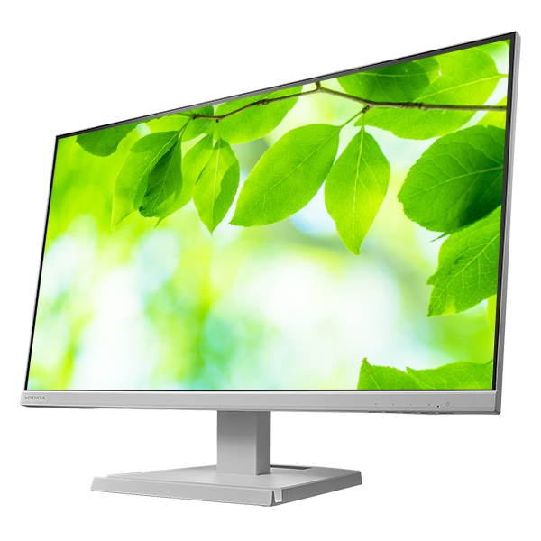 ADS�p�l���̗p �t��HD�Ή�27�^���C�h�t���f�B�X�v���C LCD-A271DW �z���C�g